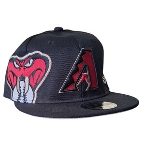 Arizona Diamondbacks Snapback